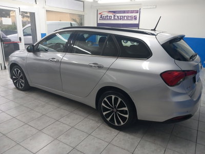 Fiat Tipo Station Wagon Tipo 1.6 Mjt S&S DCT SW Easy (8)