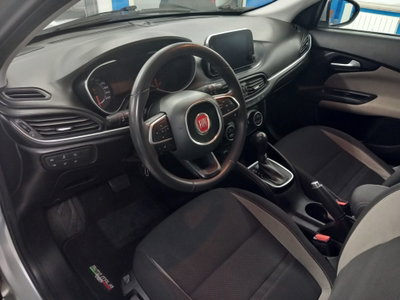 Fiat Tipo Station Wagon Tipo 1.6 Mjt S&S DCT SW Easy (9)