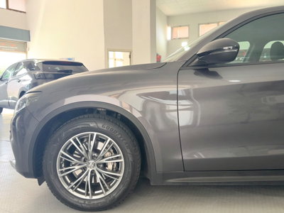 Alfa Romeo Stelvio Stelvio 2.2 Turbodiesel 160 CV AT8 RWD Super Business (12)