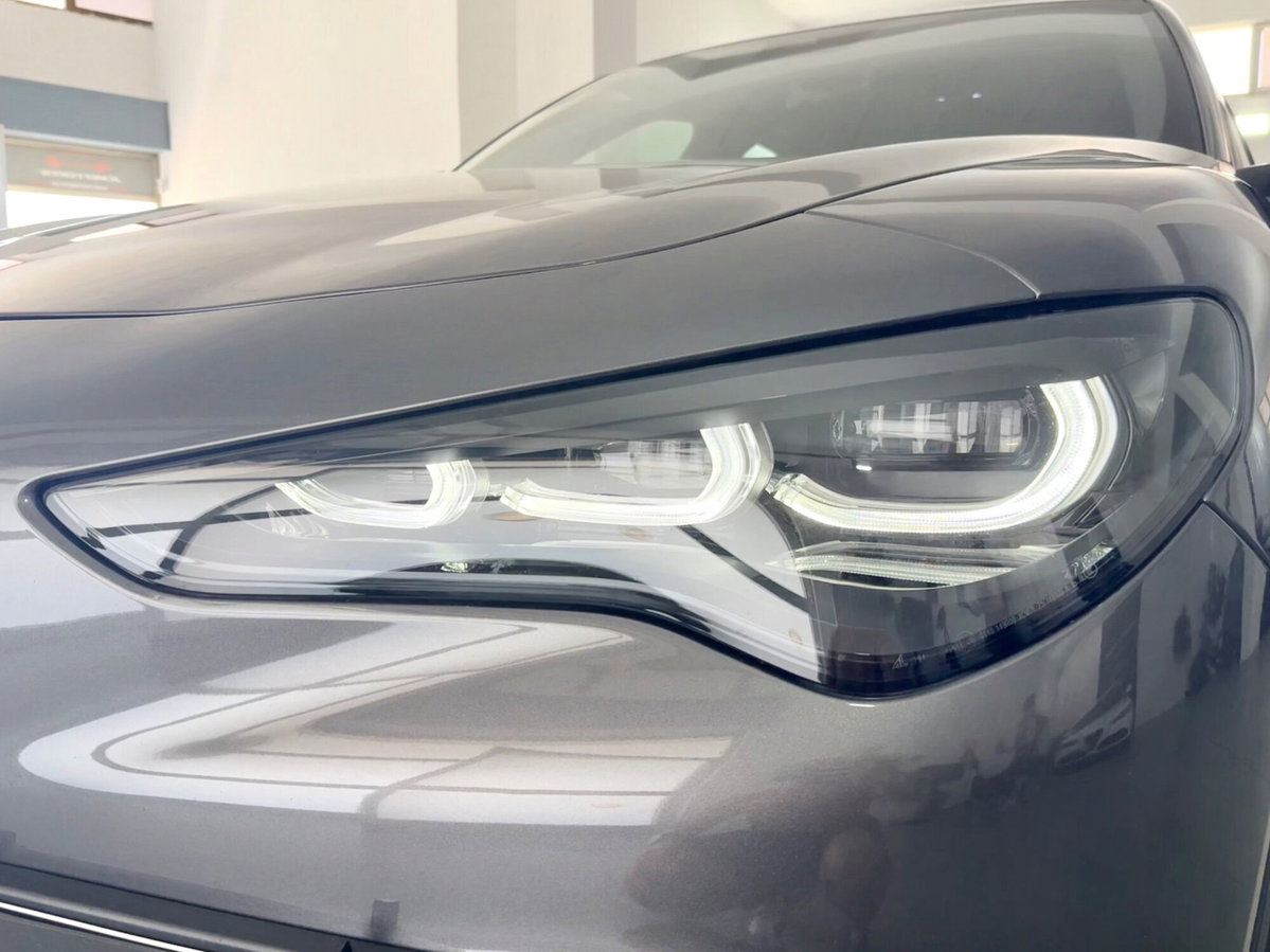 Alfa Romeo Stelvio Stelvio 2.2 Turbodiesel 160 CV AT8 RWD Super Business (15)