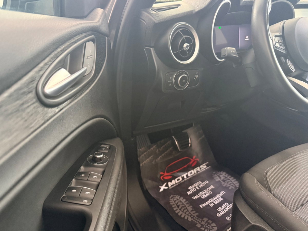 Alfa Romeo Stelvio Stelvio 2.2 Turbodiesel 160 CV AT8 RWD Super Business (17)