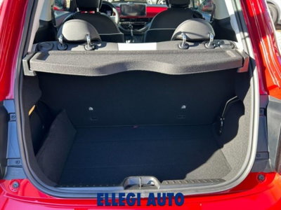 Fiat 500 1.0 hybrid Torino (12)
