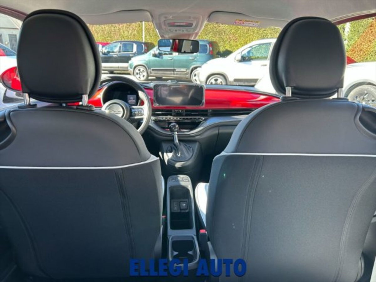 Fiat 500 1.0 hybrid Torino (13)