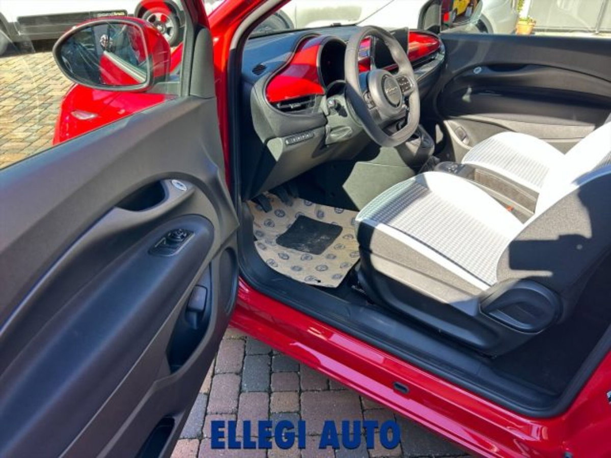 Fiat 500 1.0 hybrid Torino (15)