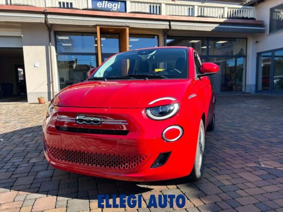 Fiat 500 1.0 hybrid Torino (16)