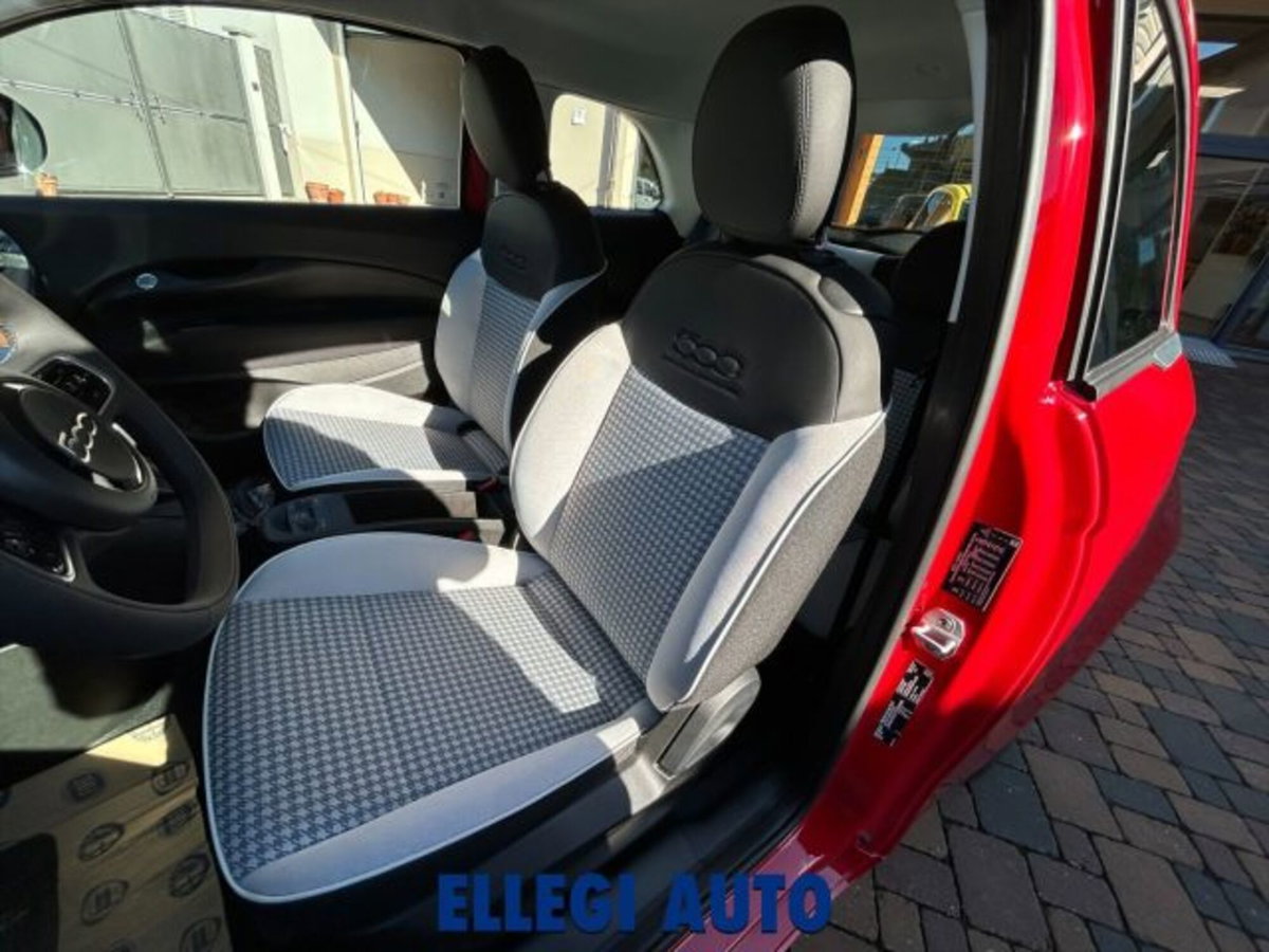 Fiat 500 1.0 hybrid Torino (17)