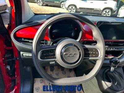 Fiat 500 1.0 hybrid Torino (18)