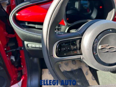 Fiat 500 1.0 hybrid Torino (19)