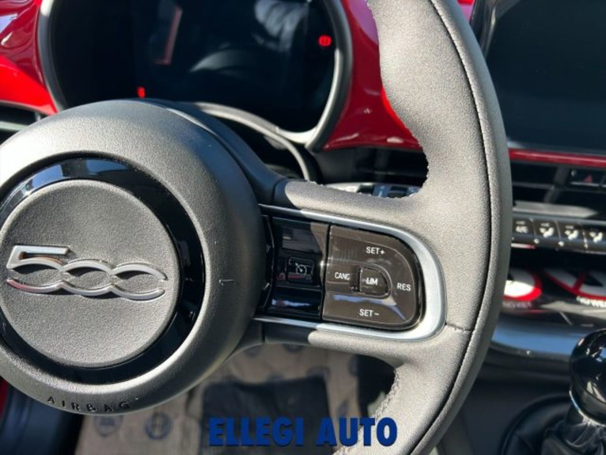 Fiat 500 1.0 hybrid Torino (20)