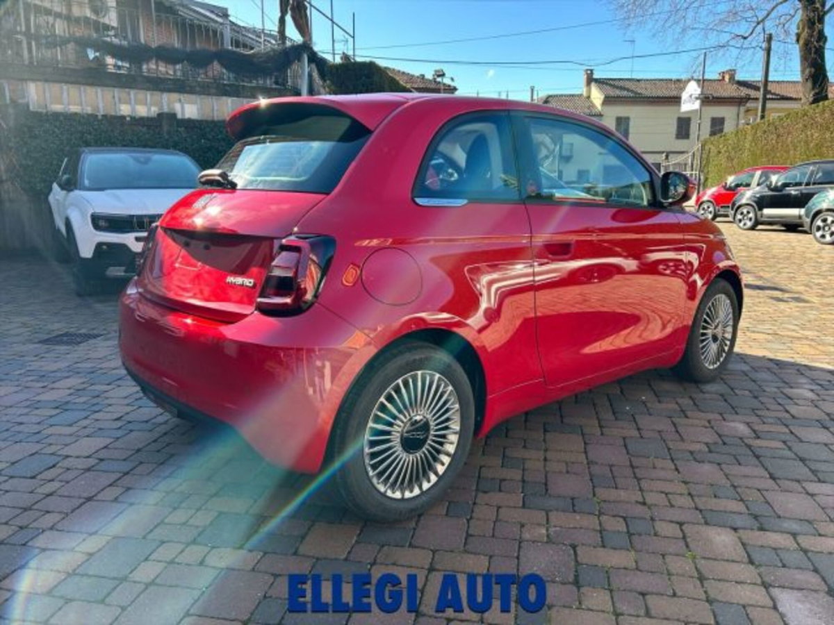 Fiat 500 1.0 hybrid Torino (5)