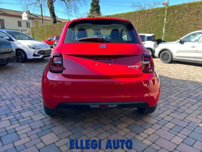 Fiat 500 1.0 hybrid Torino (6)