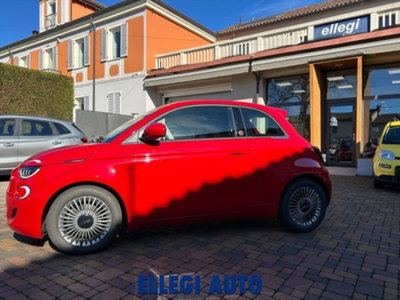 Fiat 500 1.0 hybrid Torino (8)