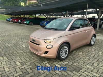 Fiat 500 1.0 hybrid Pop nuova