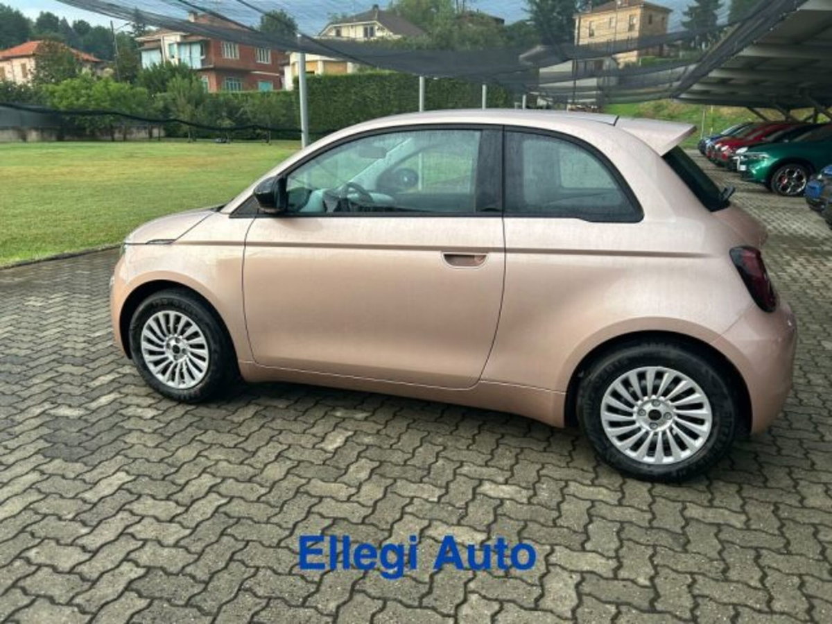 Fiat 500 1.0 hybrid Pop (14)