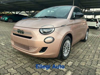 Fiat 500 1.0 hybrid Pop (17)