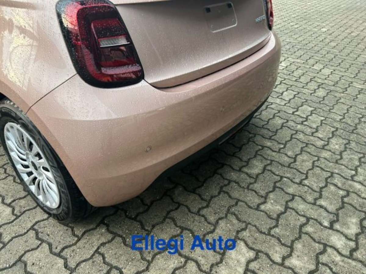 Fiat 500 1.0 hybrid Pop (18)