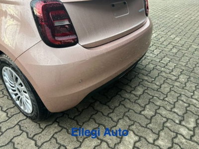 Fiat 500 1.0 hybrid Pop (18)