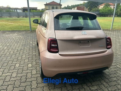 Fiat 500 1.0 hybrid Pop (19)