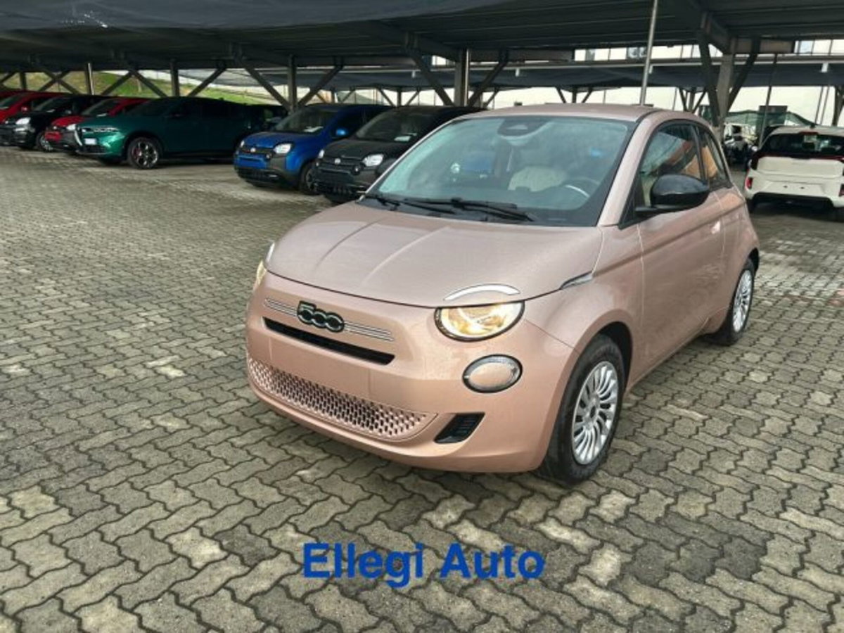 Fiat 500 1.0 hybrid Pop (2)