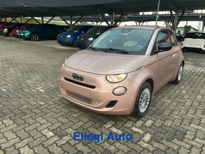 Fiat 500 1.0 hybrid Pop (2)
