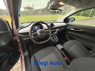 Fiat 500 1.0 hybrid Pop (20)