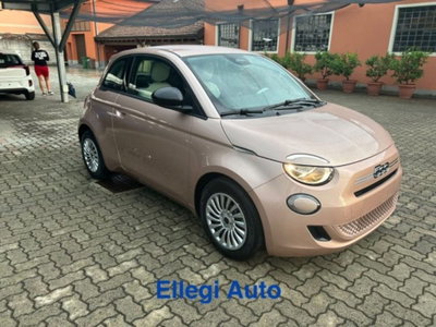 Fiat 500 1.0 hybrid Pop (5)