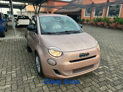 Fiat 500 1.0 hybrid Pop (8)