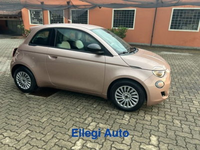 Fiat 500 1.0 hybrid Pop nuova