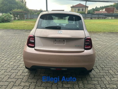 Fiat 500 1.0 hybrid Pop (11)