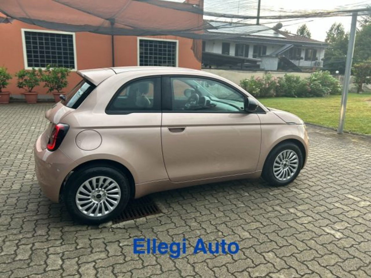 Fiat 500 1.0 hybrid Pop (12)