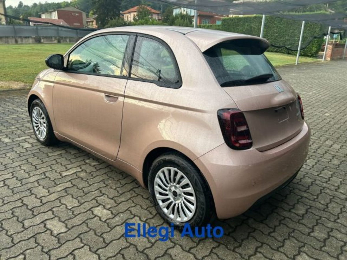 Fiat 500 1.0 hybrid Pop (13)
