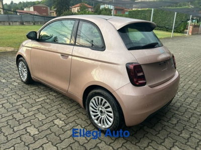 Fiat 500 1.0 hybrid Pop (13)