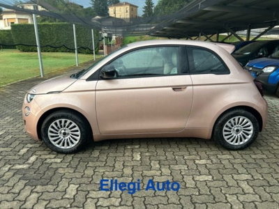Fiat 500 1.0 hybrid Pop (15)