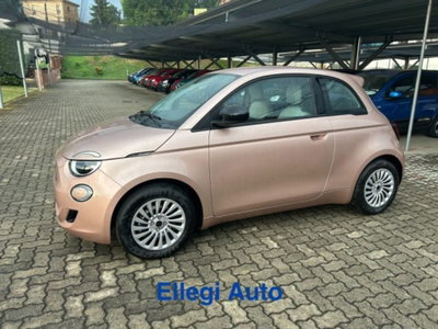 Fiat 500 1.0 hybrid Pop (16)