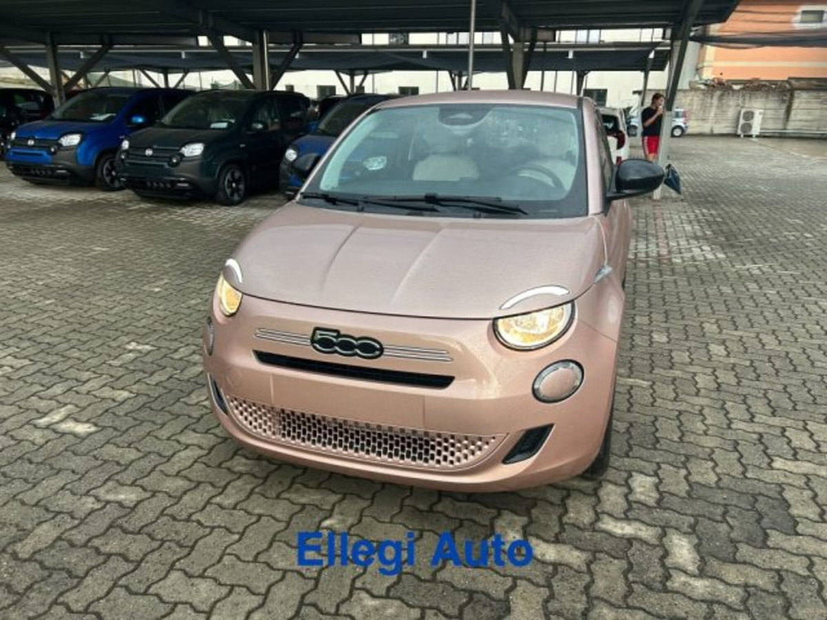 Fiat 500 1.0 hybrid Pop (3)