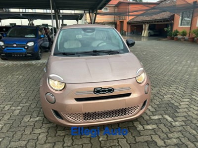 Fiat 500 1.0 hybrid Pop (4)