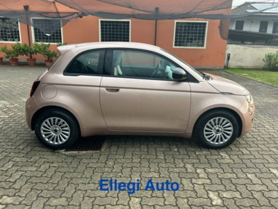 Fiat 500 1.0 hybrid Pop (7)