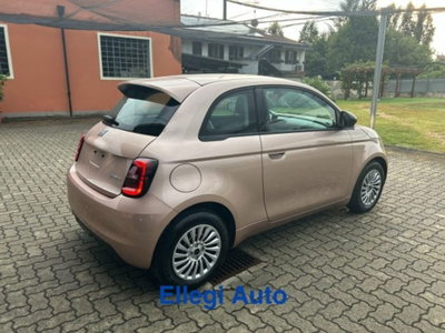 Fiat 500 1.0 hybrid Pop (9)