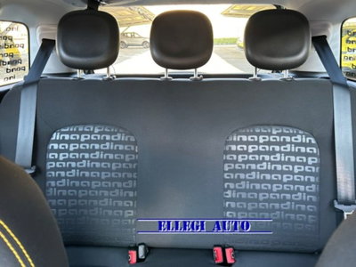 Fiat Pandina 1.0 firefly hybrid s&s 70cv (12)