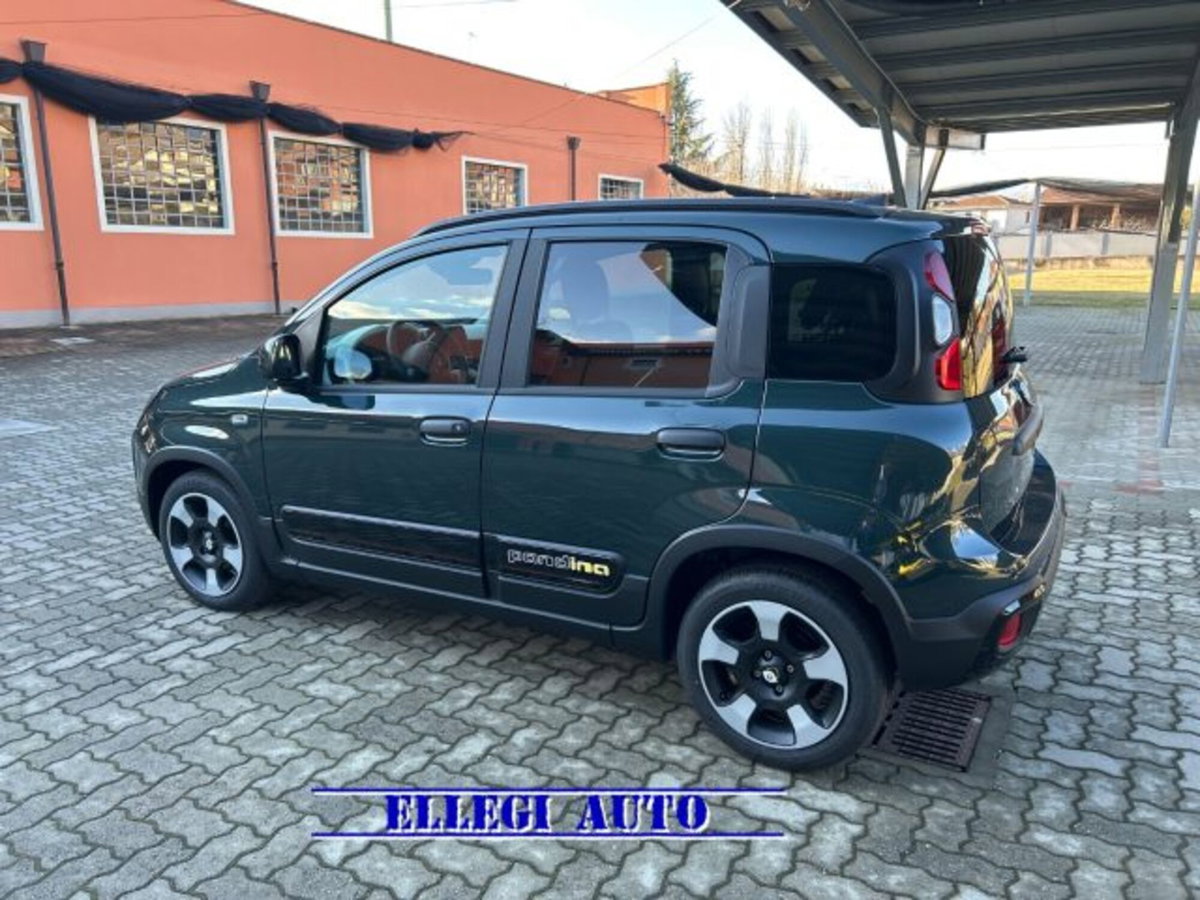 Fiat Pandina 1.0 firefly hybrid s&s 70cv (6)