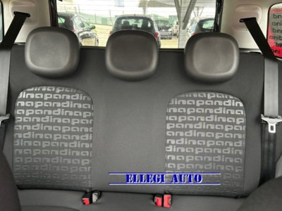 Fiat Pandina 1.0 firefly hybrid s&s 70cv (12)
