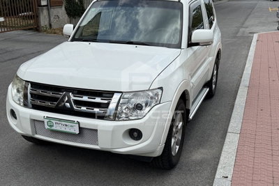 Mitsubishi Pajero 3.2 DI-D 16V 3p. Invite DPF usata