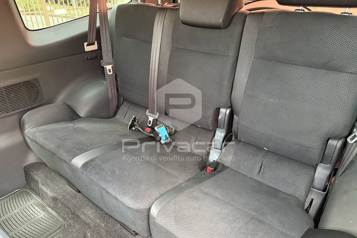 Mitsubishi Pajero 3.2 DI-D 16V 3p. Invite DPF (13)