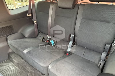 Mitsubishi Pajero 3.2 DI-D 16V 3p. Invite DPF (13)