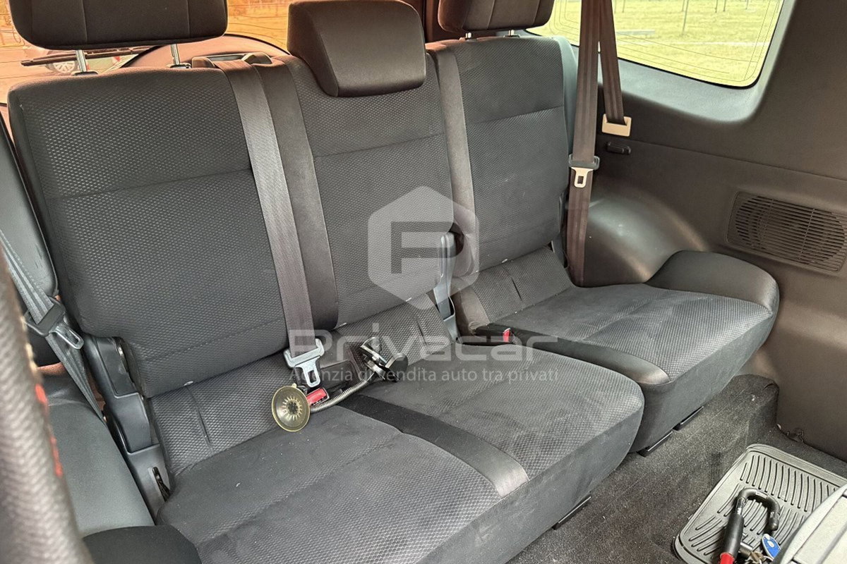Mitsubishi Pajero 3.2 DI-D 16V 3p. Invite DPF (14)