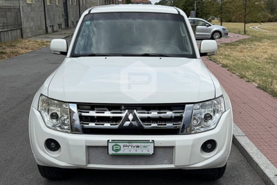 Mitsubishi Pajero 3.2 DI-D 16V 3p. Invite DPF (2)