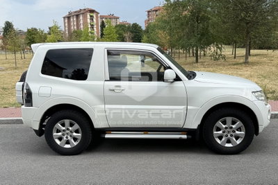 Mitsubishi Pajero 3.2 DI-D 16V 3p. Invite DPF (4)