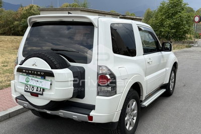 Mitsubishi Pajero 3.2 DI-D 16V 3p. Invite DPF (5)