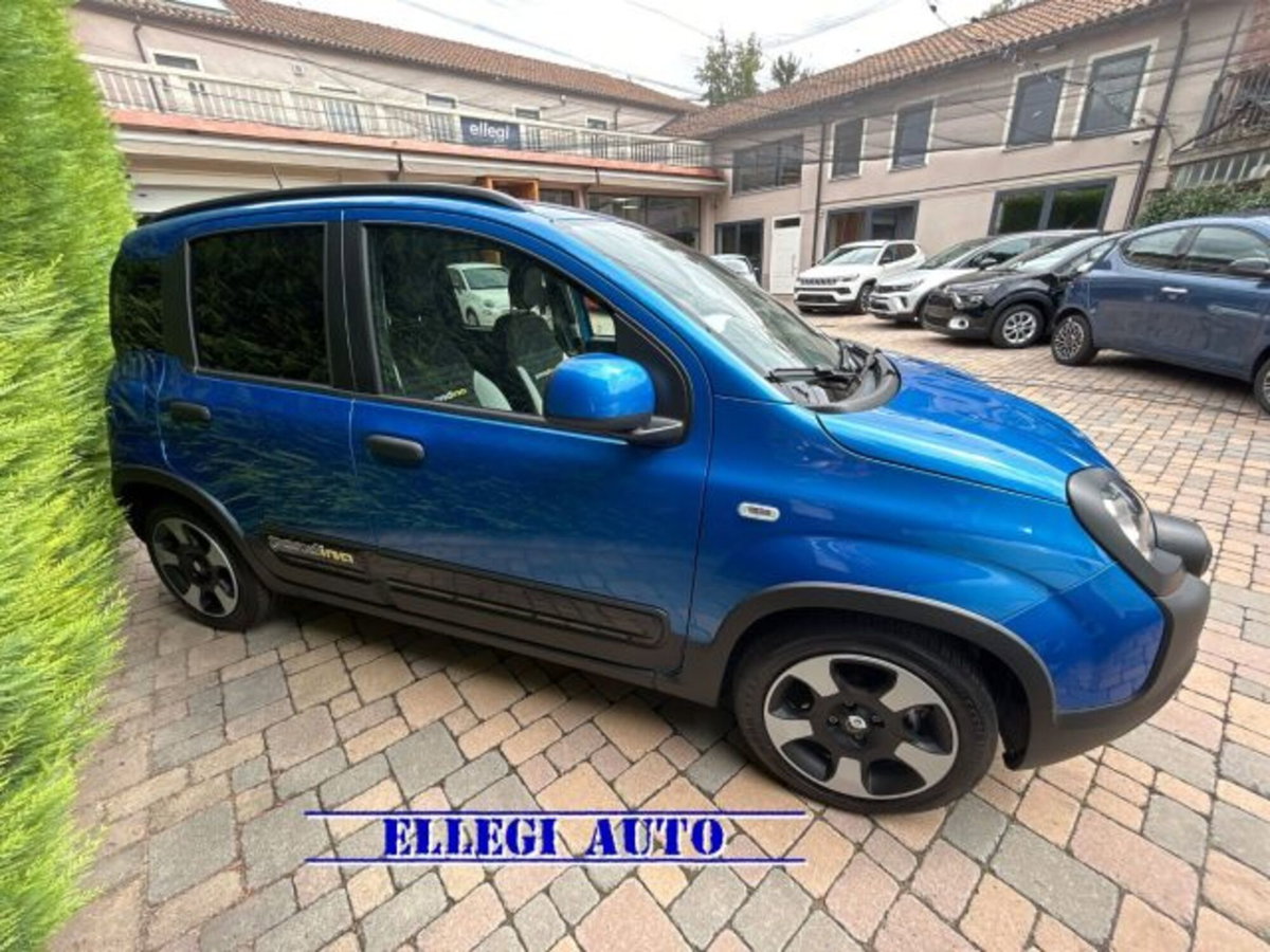 Fiat Pandina 1.0 firefly hybrid s&s 65cv (3)