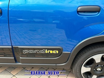 Fiat Pandina 1.0 firefly hybrid s&s 65cv (7)